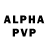 Alpha PVP кристаллы thePolina Gorina